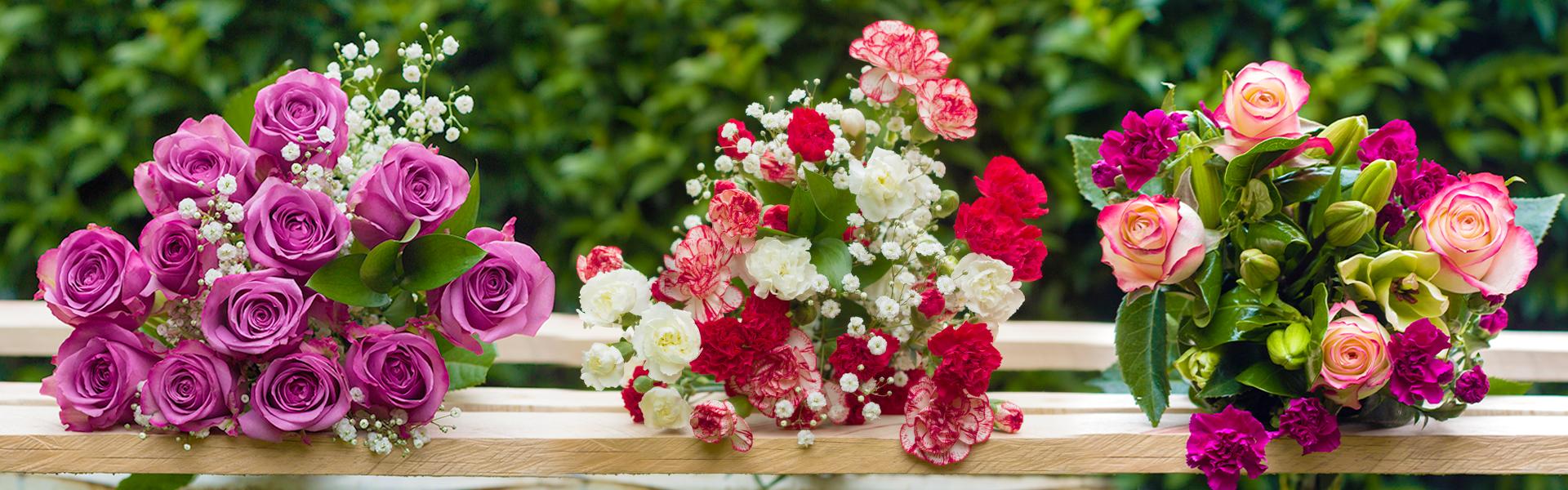 Bouquets